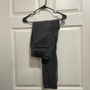 Abercrombie jeans